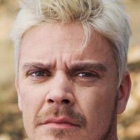 Bilder Brandon Auret