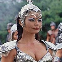 Bilder Musetta Vander