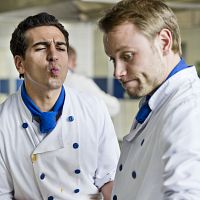 Bilder Elyas M'Barek