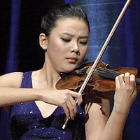 Bilder Clara-Jumi Kang