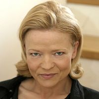 Bilder Michou Friesz