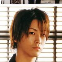 Bilder Kensuke Ōwada