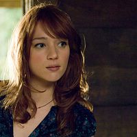Bilder Kristen Connolly