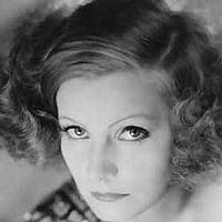 Bilder Greta Garbo