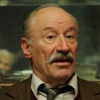 Bilder Victor Rebengiuc