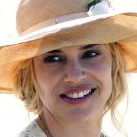 Bilder Micaela Ramazzotti