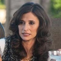 Bilder Michaela Watkins