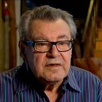Bilder Milos Forman