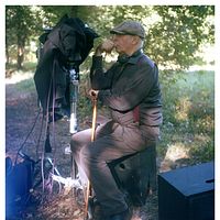 Bilder Claude Miller