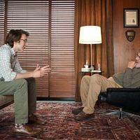 Bilder Elliott Gould