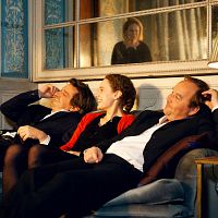 Bilder Xavier Beauvois