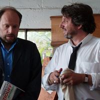 Bilder Bruno Podalydès