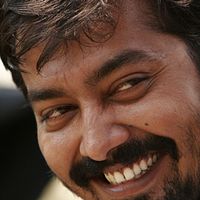 Bilder Anurag Kashyap