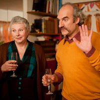 Bilder Yolande Moreau