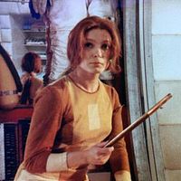 Bilder Natalya Bondarchuk