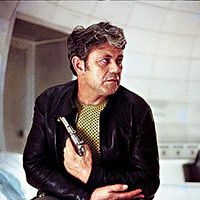 Bilder Donatas Banionis