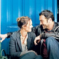 Bilder Denis Ménochet