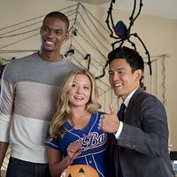 Bilder Kaitlin Doubleday