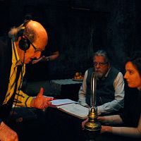 Bilder Michael Lonsdale