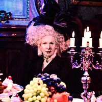 Bilder Sunnyi Melles