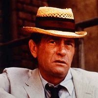 Bilder Darren McGavin
