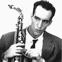 Bilder John Lurie