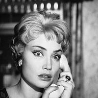 Bilder Lucie Mannheim