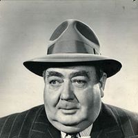 Bilder Eugene Pallette