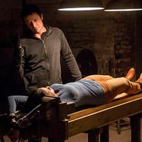 Bilder James Purefoy