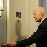 Bilder Terry O'Quinn