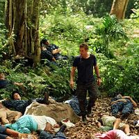 Bilder Scott Speedman