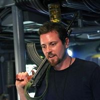 Bilder Michael Mosley