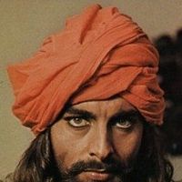 Bilder Kabir Bedi