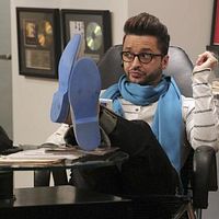 Bilder Jai Rodriguez