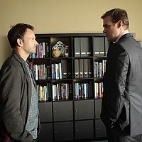 Bilder David Harbour