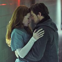 Bilder Bridget Regan