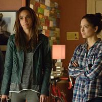 Bilder Kristin Kreuk