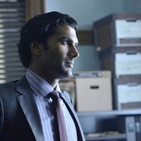 Bilder Sendhil Ramamurthy