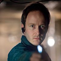 Bilder Christopher Redman