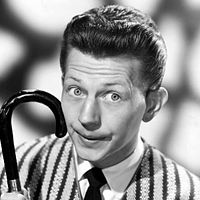 Bilder Donald O'Connor