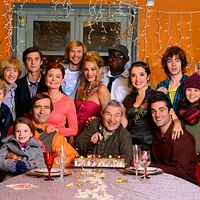 Bilder Lévanah Solomon