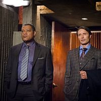 Bilder Laurence Fishburne