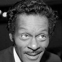 Bilder Chuck Berry