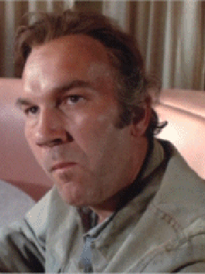 Bilder Gene Dynarski