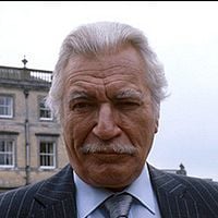 Bilder Nigel Davenport