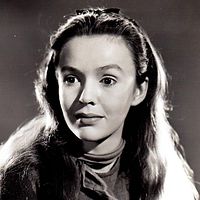 Bilder Mary Anderson