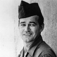 Bilder Murray Hamilton