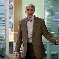 Bilder Sam Waterston