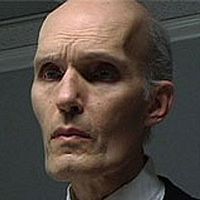 Bilder Carel Struycken