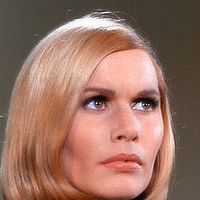 Bilder Sally Kellerman